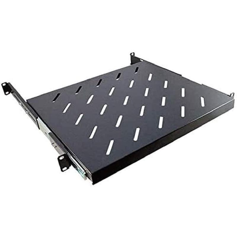 Bandeja Movible PowerGreen Armario Rack Fondo 45CM Bandeja Movible PowerGreen Armario Rack Fondo 45CM