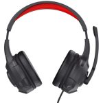 5MM Black/Red