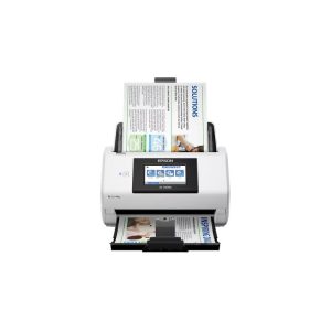 Escaner Epson Documental Workforce DS-790WN A4 Wireless
