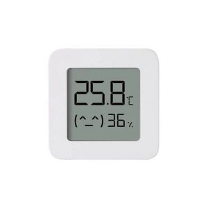 Medidor Temperatura/Humedad Xiaomi Monitor 2