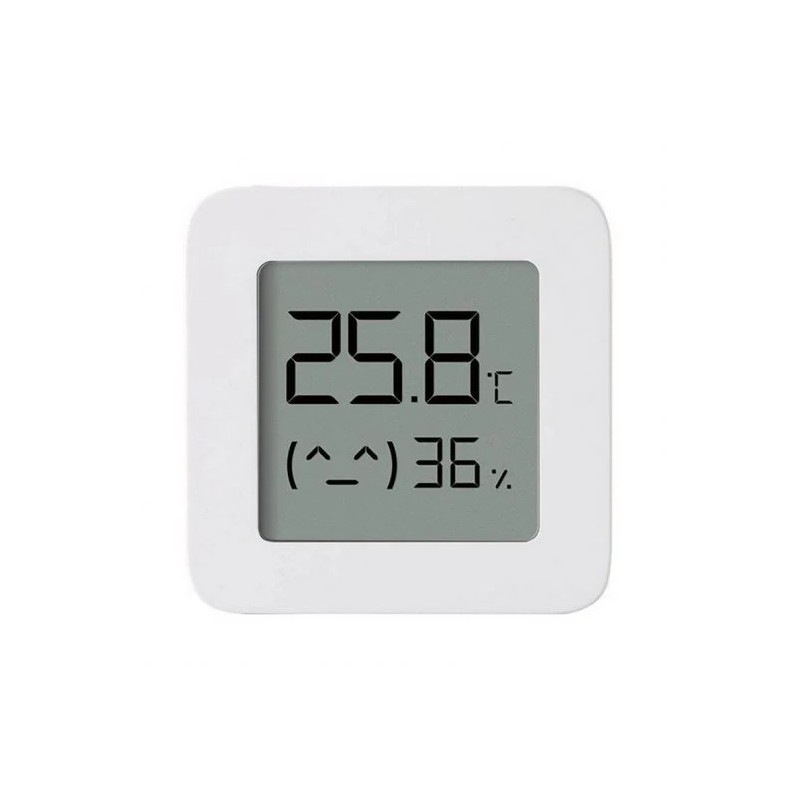 Medidor Temperatura/Humedad Xiaomi Monitor 2