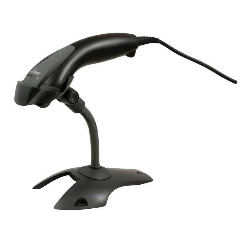 Lector Honeywell 1200G Voyager 1D Stand USB Lector Honeywell 1200G Voyager 1D Stand USB