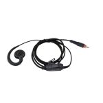 Microauricular Walkie Talkie Motorola CLPE446E