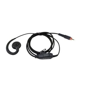Microauricular Walkie Talkie Motorola CLPE446E