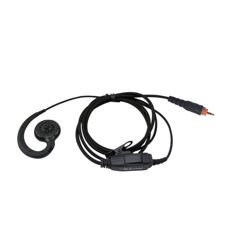 Microauricular Walkie Talkie Motorola CLPE446E Microauricular Walkie Talkie Motorola CLPE446E