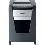 Destructora Rexel Momentum Extra XP418+ Corte Particulas