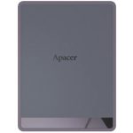 Disco Duro Externo Apacer AS724 1TB 2