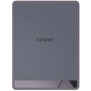Disco Duro Externo Apacer AS724 1TB 2