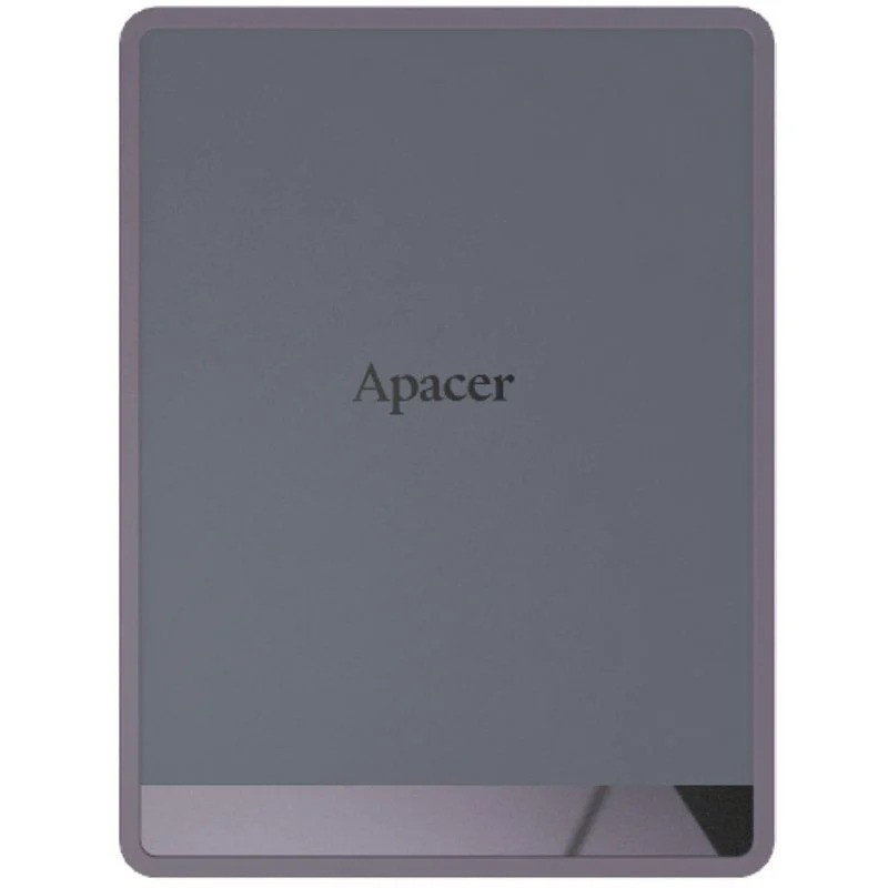 Disco Duro Externo Apacer AS724 1TB 2