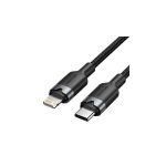 Cable Vention USB-C - Lightning 27W 2M Black