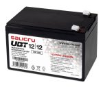 Batería UPS Salicru 12AH/12V