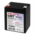 Batería SAI Salicru 4.5AH/12V