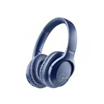 Auriculares NGS Articagreed Wireless Bluetooth/Micrófono/AUX Blue