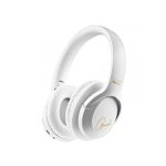 Auriculares NGS Articagreed Wireless Bluetooth/Micrófono/AUX White