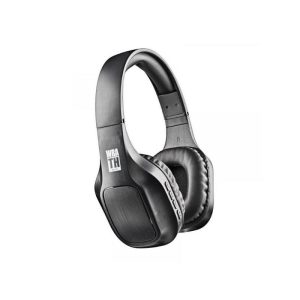 Auriculares NGS Articawrath Bluetooth Wireless Black