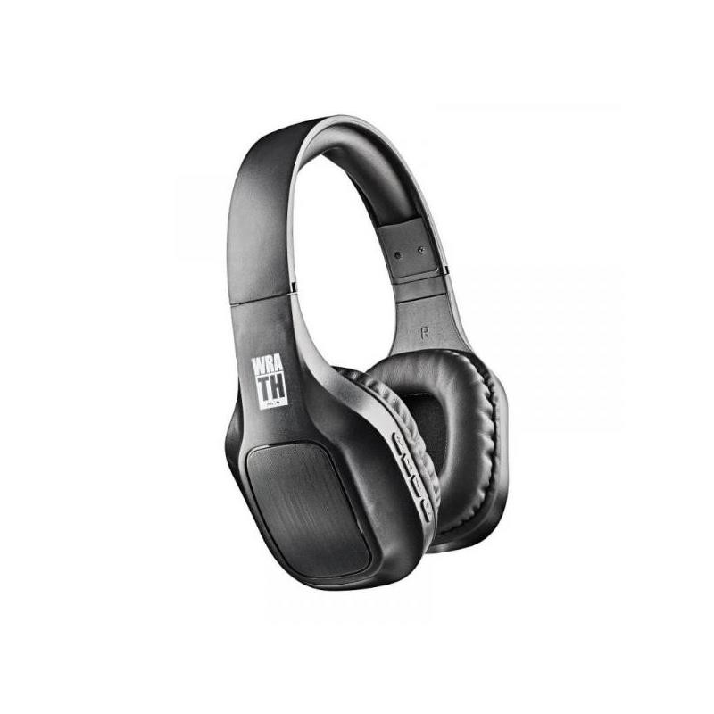 Auriculares NGS Articawrath Bluetooth Wireless Black