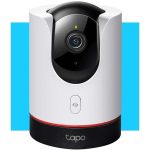 Cámara IP TP-Link Tapo C225 Wireless 2K QHD 360º Motorizada