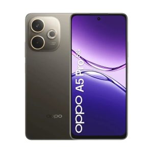 Smartphone OPPO A5 Pro 6.67 8GB/256GB/50MPX/5G Brown