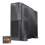 Ordenador Enterprise Montecarlo GT Ryzen 5 5655G/8GB/SSD500M2/Lmt/5Y