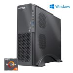 Ordenador Enterprise Montecarlo GT Ryzen 5 5655G/8GB/SSD500M2/Lmt/5Y/W11Pro
