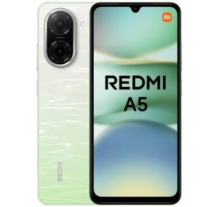 Smartphone Xiaomi Redmi A5 6.88 T7250/3GB/64GB/32MPX/4G Green