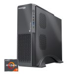 Ordenador Enterprise Montecarlo GT Ryzen 7 5700G/8GB/SSD500M2/Lmt/5Y