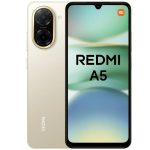Smartphone Xiaomi Redmi A5 6.88 T7250/4GB/128GB/32MPX/4G Gold