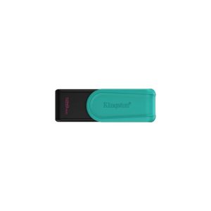 Pen Drive 128GB Kingston Exodia S USB 3.2 Black
