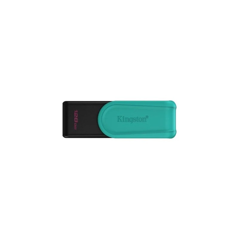 Pen Drive 128GB Kingston Exodia S USB 3.2 Black Pen Drive 128GB Kingston Exodia S USB 3.2 Black