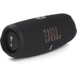 Altavoz JBL Charge 5 Wireless Bluetooth 5.1 40W IP67 Black