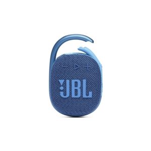 Altavoz JBL Clip 4 Wireless Bluetooth 5.1 IP67 Blue