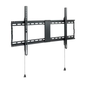 Soporte Pared TV Monitor TooQ 43-90 70KG Black