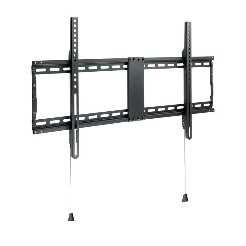 Soporte Pared TV Monitor TooQ 43-90 70KG Black