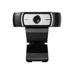 Webcam Logitech C930E Full HD Lente Carl Zeiss