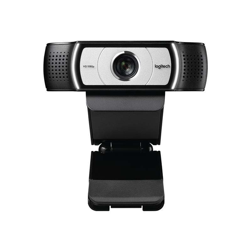 Webcam Logitech C930E Full HD Lente Carl Zeiss Webcam Logitech C930E Full HD Lente Carl Zeiss