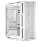 Caja Ordenador Gaming Corsair 5000T Cristal Templado White