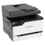 Impresora Mfp Pantum Láser Color CM2200FDW 24PPM 250H USB RJ45 WiFi Fax 3Y