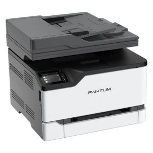 Impresora Mfp Pantum Láser Color CM2200FDW 24PPM 250H USB RJ45 WiFi Fax 3Y