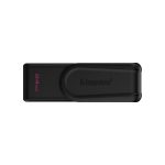 Pen Drive 64GB Kingston Exodia S USB 3.2 Black
