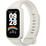 Smartwatch Reloj Xiaomi Mi Smartband 9 Active Bluetooth White