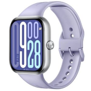 Smartwatch Reloj Xiaomi Watch 5 Purple