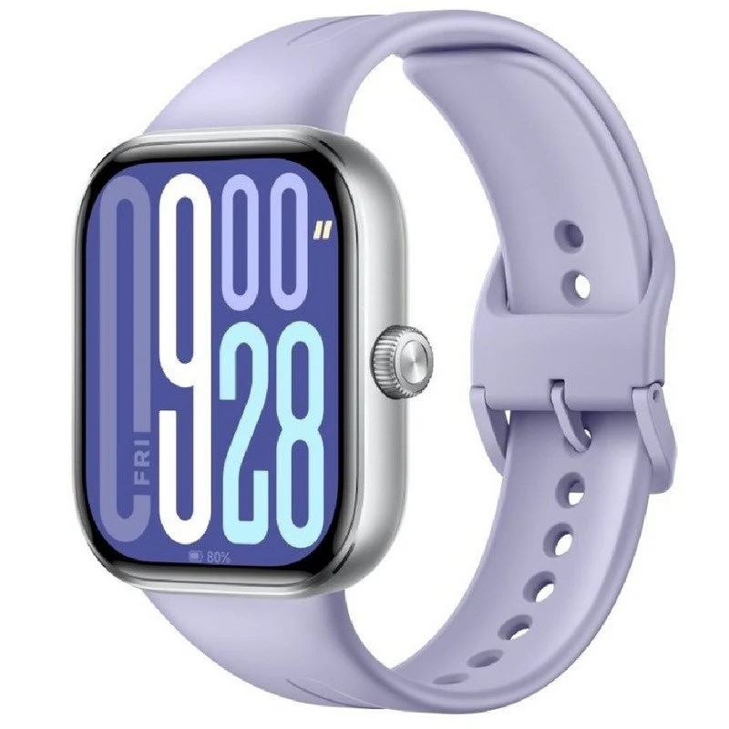 Smartwatch Reloj Xiaomi Watch 5 Purple Smartwatch Reloj Xiaomi Watch 5 Purple
