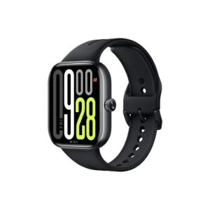 Smartwatch Reloj Xiaomi Watch 5 Black