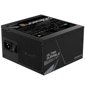 Fuente de Alimentación Gigabyte Ud 850W PG5 80+ Modular ATX Gold