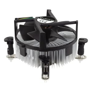 Ventilador Disipador Unykach CPU 90MM Intel/AMD