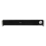 Barra de Sonido NGS SB500-BT 2.0 20W Wireless Bluetooth