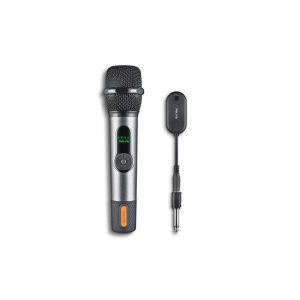 Micrófono NGS Singer Star Wireless