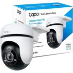 Cámara IP TP-Link Tapo C500 WiFi 360º FHD IP65 Motorizada Exterior