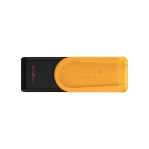 Pen Drive 512GB Kingston USB 3.2 Black/Yellow
