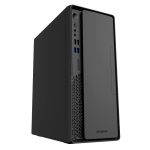 Caja Ordenador Phoenix Lite Evo Matx FX 2X2.0 2X3.0 USB-C sin Fa